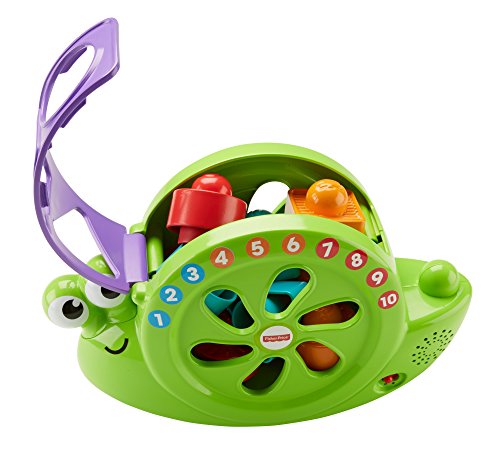 Fisher-Price FRB88 juego educativo - Juegos educativos, caja en alemán