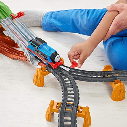 Fisher-Price Thomas & Friends - Puente para Caminar