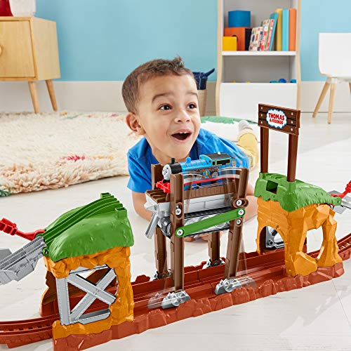 Fisher-Price Thomas & Friends - Puente para Caminar