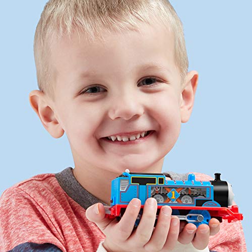 Fisher-Price Thomas & Friends - Puente para Caminar