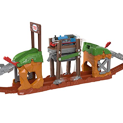 Fisher-Price Thomas & Friends - Puente para Caminar