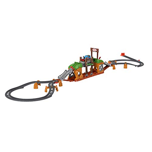 Fisher-Price Thomas & Friends - Puente para Caminar