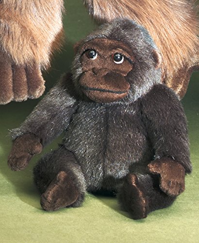 FÖRSTER 1722 Gorilla - Gorilla pequeña (20 cm)