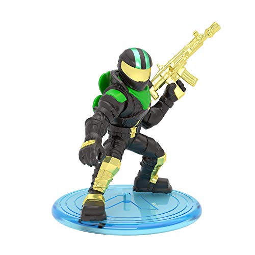 Fortnite 2 Figuras de la colección Battle Royale - Master Key y Lucky Rider