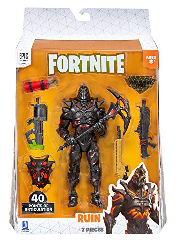 Fortnite FNT0284 Figura de acción de ruina