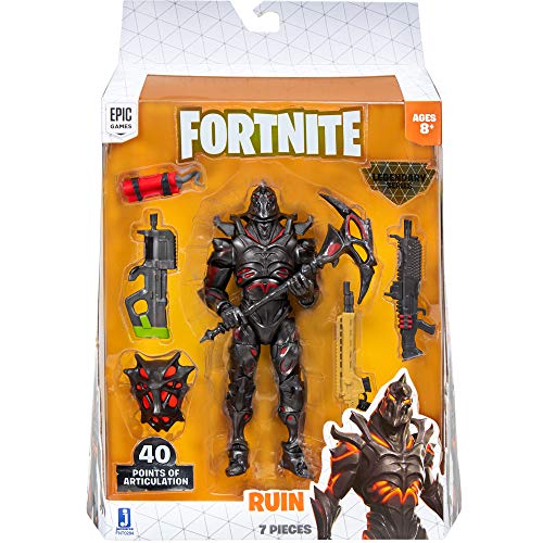 Fortnite FNT0284 Figura de acción de ruina