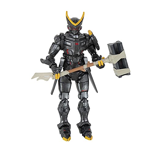 FORTNITE FNT0820 Legendary Figura Sentinel (Dark)