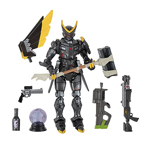 FORTNITE FNT0820 Legendary Figura Sentinel (Dark)