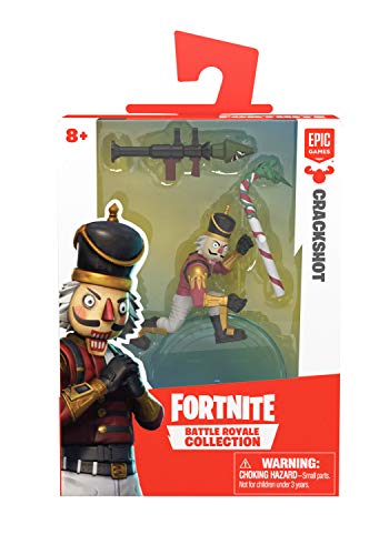 Fortnite- Juguetes, Multicolor (Moose 35932) , color/modelo surtido