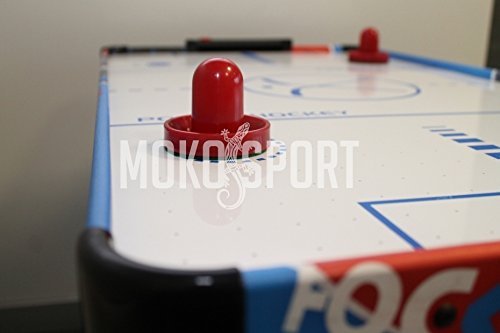 Freebie - Mesa Air Hockey para Ahorrar Espacio.