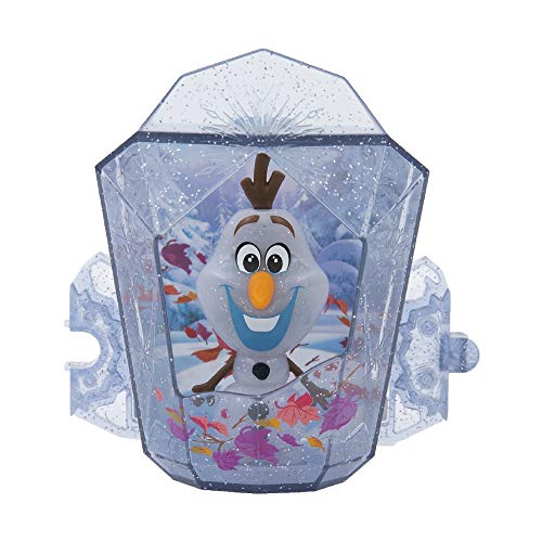 Frozen 2 Whisper & Glow Display House - Olaf