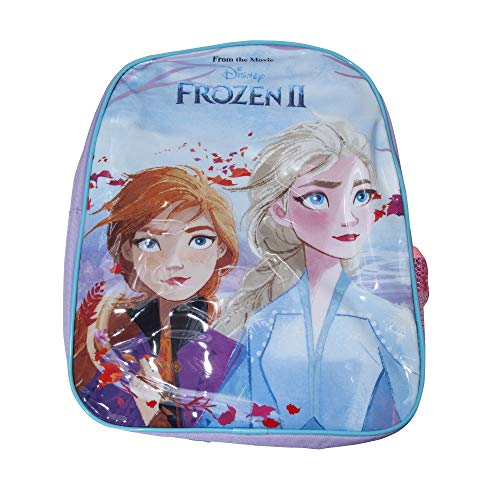 Frozen II Mochila escolar/guardería