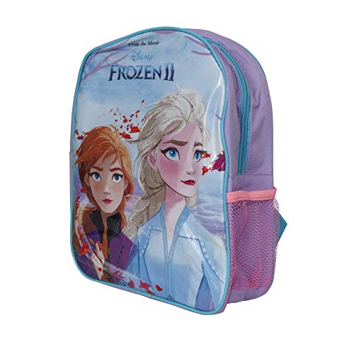 Frozen II Mochila escolar/guardería