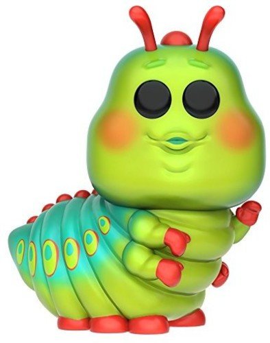 Funko 11737 Disney A Bug's Life 11737 "POP Vinyl Heimlich Figure