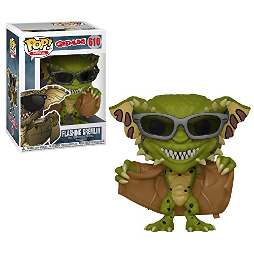 Funko 32112 POP Vinyl: Horror: Gremlins 2: Flasher Gremlin