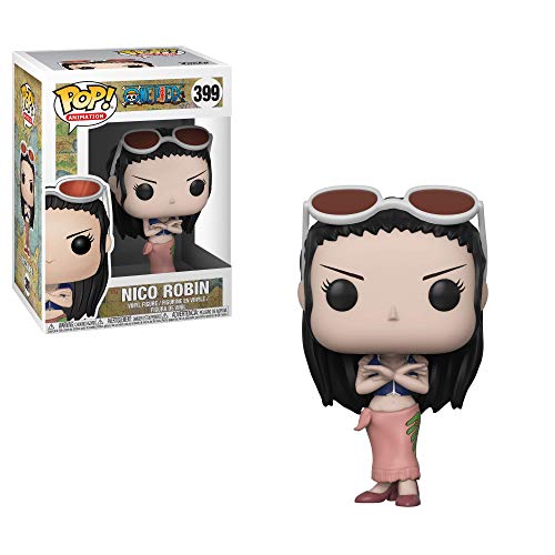 Funko 32716 POP Vinyl: One Piece: Nico Robin