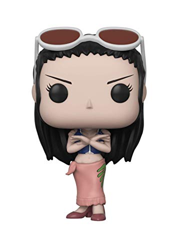 Funko 32716 POP Vinyl: One Piece: Nico Robin