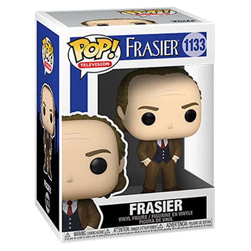 Funko 41041 POP TV Frasier - Frasier