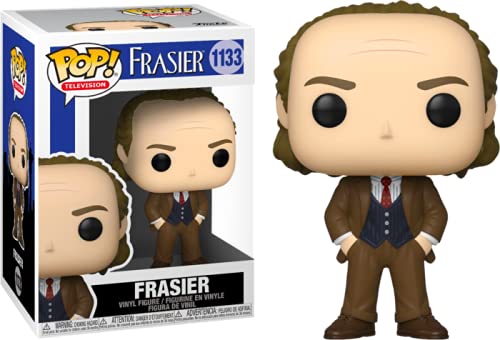 Funko 41041 POP TV Frasier - Frasier