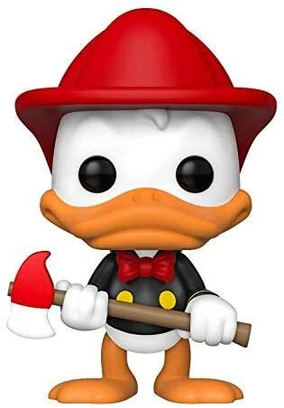 Funko 43381 Disney Donald Duck Pop - Figura de Vinilo, Multicolor