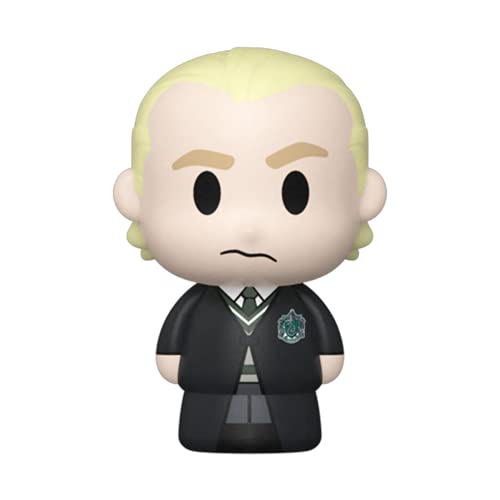 Funko 57362 POP Diorama Harry Potter Anniversary- Draco Malfoy