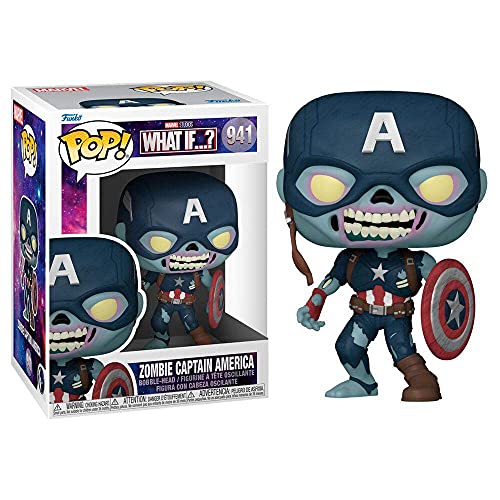 Funko 57375 POP: Anything Goes S2- POP 1