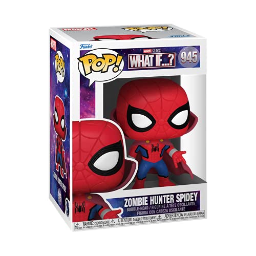 Funko 57380 POP: Anything Goes S2- POP 8