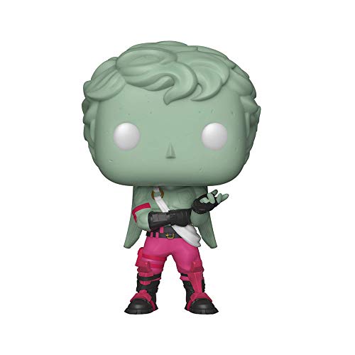 Funko Fortnite Love Ranger Figura Coleccionable de Vinilo, multicolor, Estándar (34842)