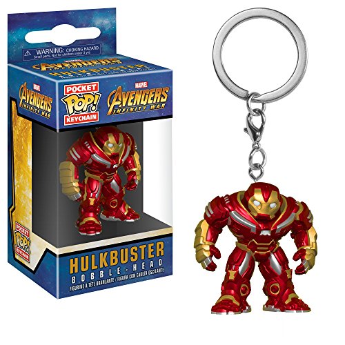 Funko-FUNPPO27300 Avengers PPK 1 Figura de Vinilo, Multicolor, Standard (27300-PDQ)