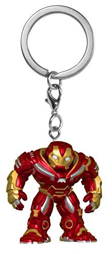 Funko-FUNPPO27300 Avengers PPK 1 Figura de Vinilo, Multicolor, Standard (27300-PDQ)