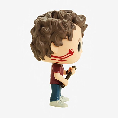 Funko - It-Stanley Uris-New York Toy Fair Figure 573 - Figura Multicolor, 9 cm, 30021