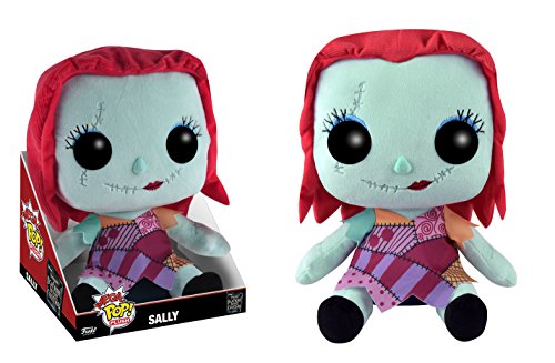 Funko Peluche Pesadilla Antes de Navidad NBX Sally 40cm