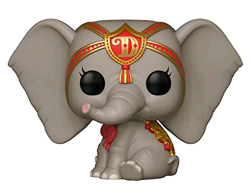 Funko Pop! Disney: Dumbo (Live) - Red Dreamland Dumbo (Exclusive)