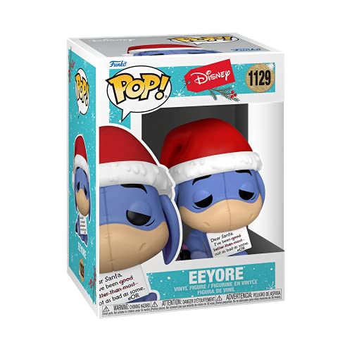 Funko Pop! Disney: Holiday 2021 - Eeyore