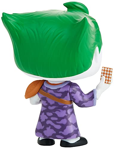 Funko- Pop Heroes Imperial Palace Joker Juguete coleccionable, Multicolor (52428)