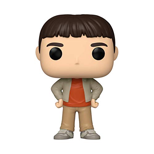 Funko- Pop Movies Dumb & Dumber-Casual Lloyd Figura Coleccionable, Multicolor (51960)