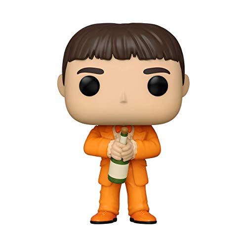 Funko- Pop MoviesDumb & Dumber-Lloyd In Tux W/Chase (Styles May Vary) LloydInTuxW Figura coleccionable, Multicolor (51956)