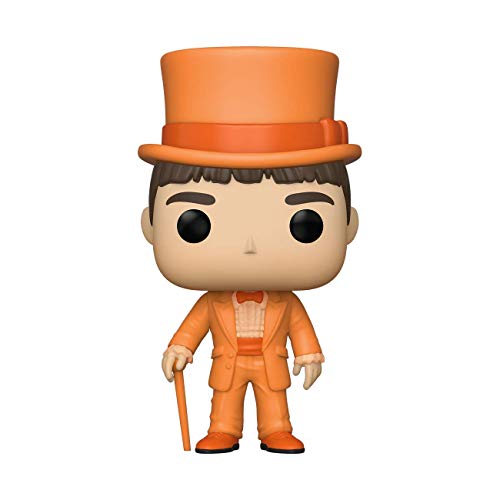 Funko- Pop MoviesDumb & Dumber-Lloyd In Tux W/Chase (Styles May Vary) LloydInTuxW Figura coleccionable, Multicolor (51956)