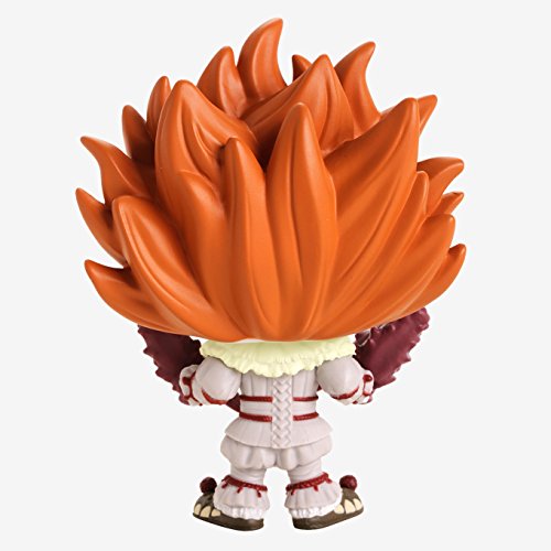 Funko Pop!- Other License Pennywise w/Crab Legs Figura de Vinilo (29526)