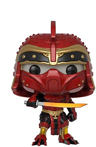 Funko Pop! - Ready Player One Daito Figura de Vinilo 22051