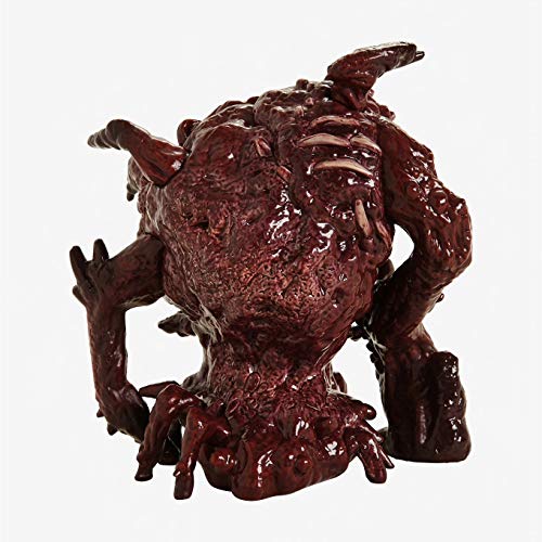 Funko - Pop! TV: Stranger Things - 6" Monster Figura De Vinil, Multicolor (45330)