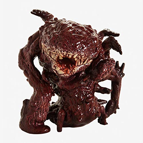 Funko - Pop! TV: Stranger Things - 6" Monster Figura De Vinil, Multicolor (45330)