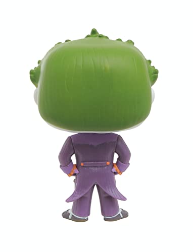 Funko Pop! - Vinyl: DC: Arkham Asylum: Joker (4339)