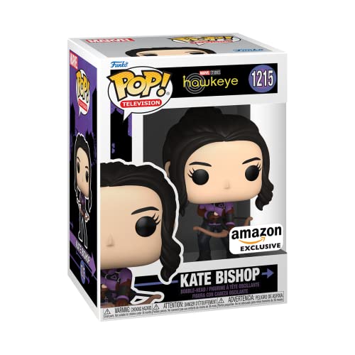 Funko-Pop Vinyl (Exc), Multicolor (60239)