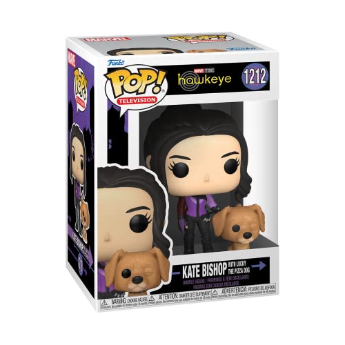 Funko-Pop Vinyl, Multicolor (59481)