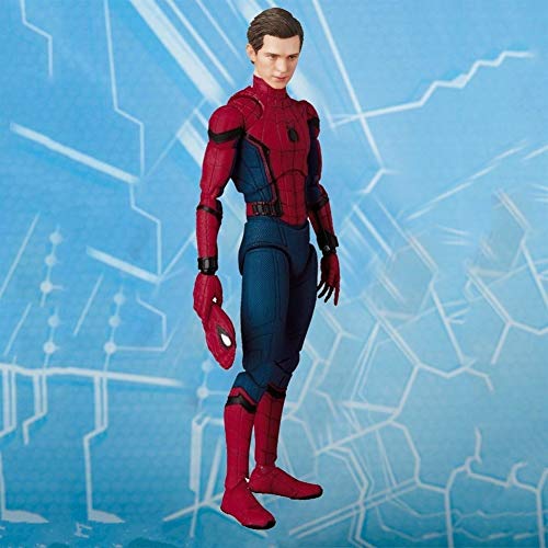 G1 Spider-Man - Marvel Avengers Superhero, 15 cm