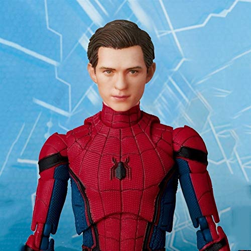 G1 Spider-Man - Marvel Avengers Superhero, 15 cm