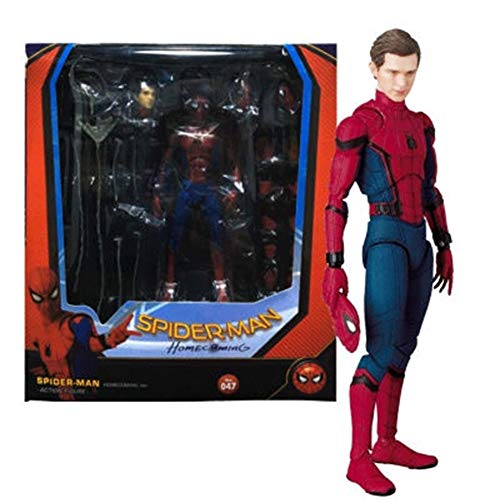 G1 Spider-Man - Marvel Avengers Superhero, 15 cm