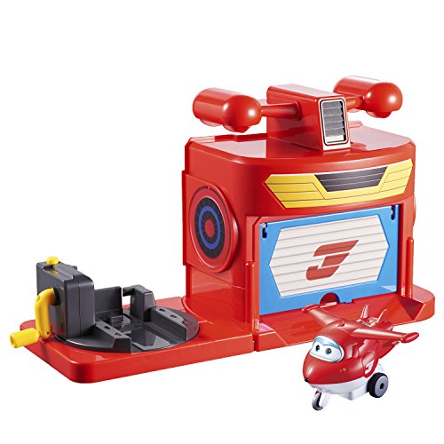 Giochi Preziosi Super Wings Playset, UPW05100 Playstation 3 vídeo Juego