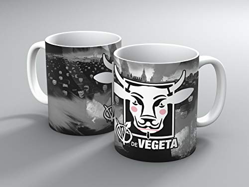 goatxa V de Vegeta-Taza